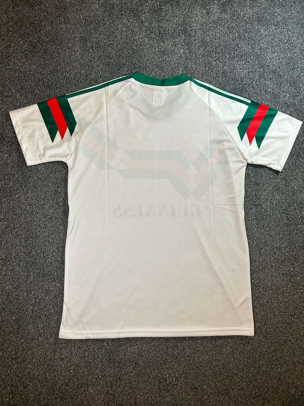 Cork City 88/89 Home