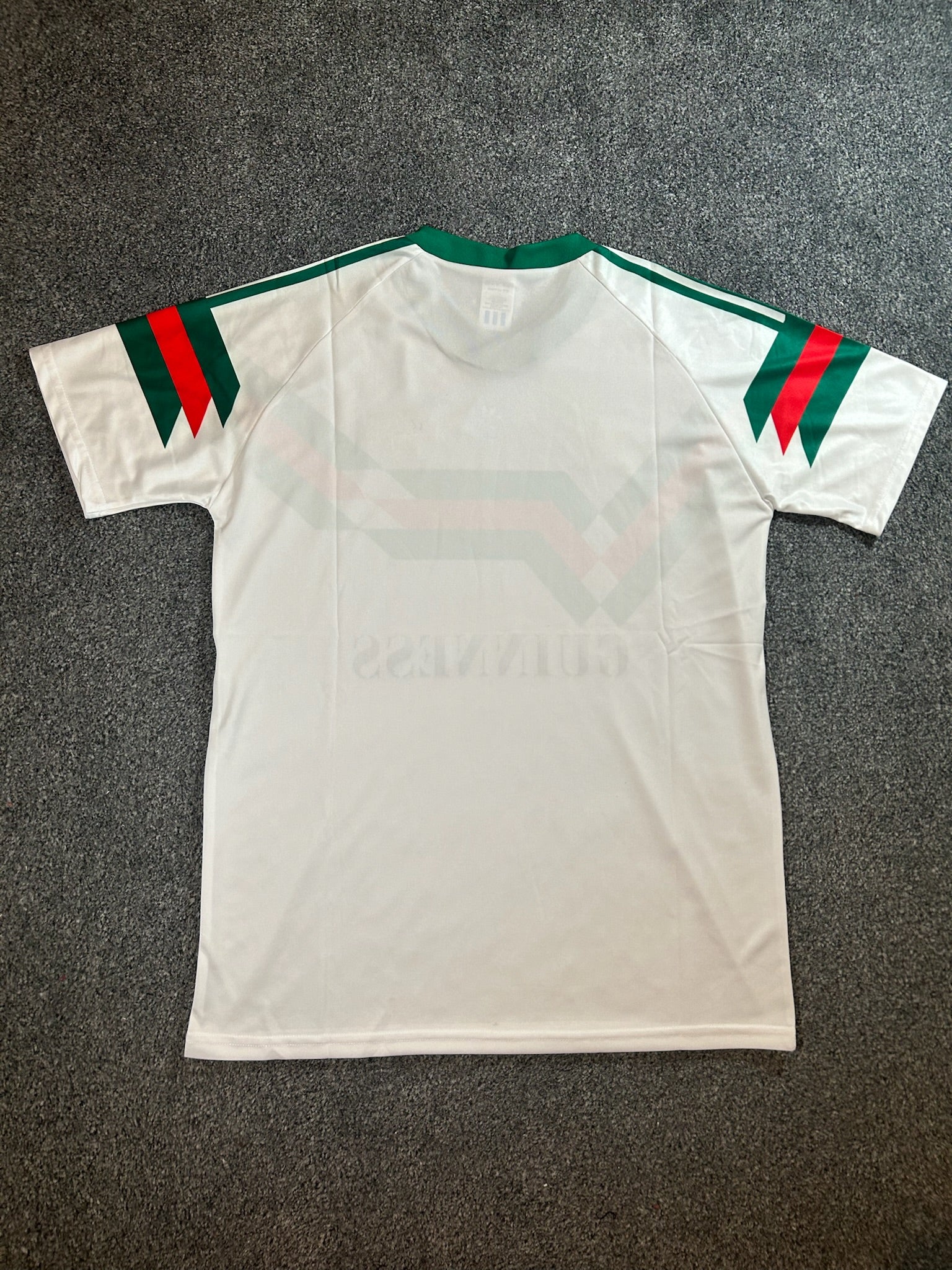 Cork City 88/89 Home