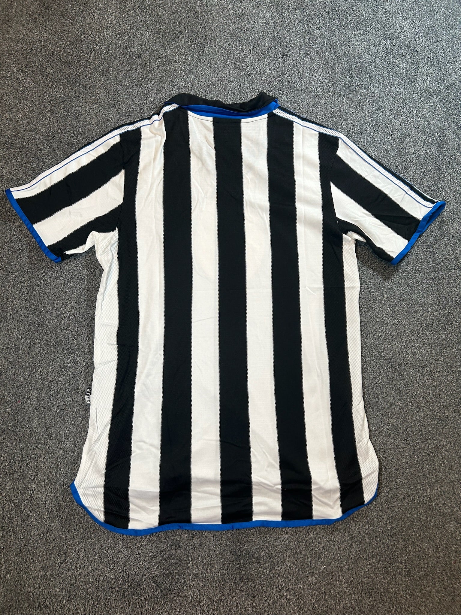 Newcastle United 99/00 Home